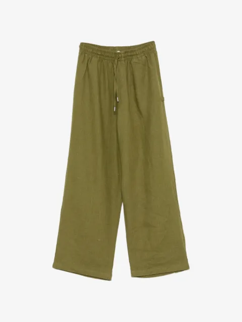 Arte Antwerp Pantaloni con vita elasticizzata