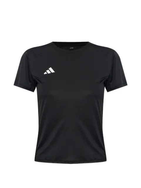 adidas camiseta Adizero con logo estampado
