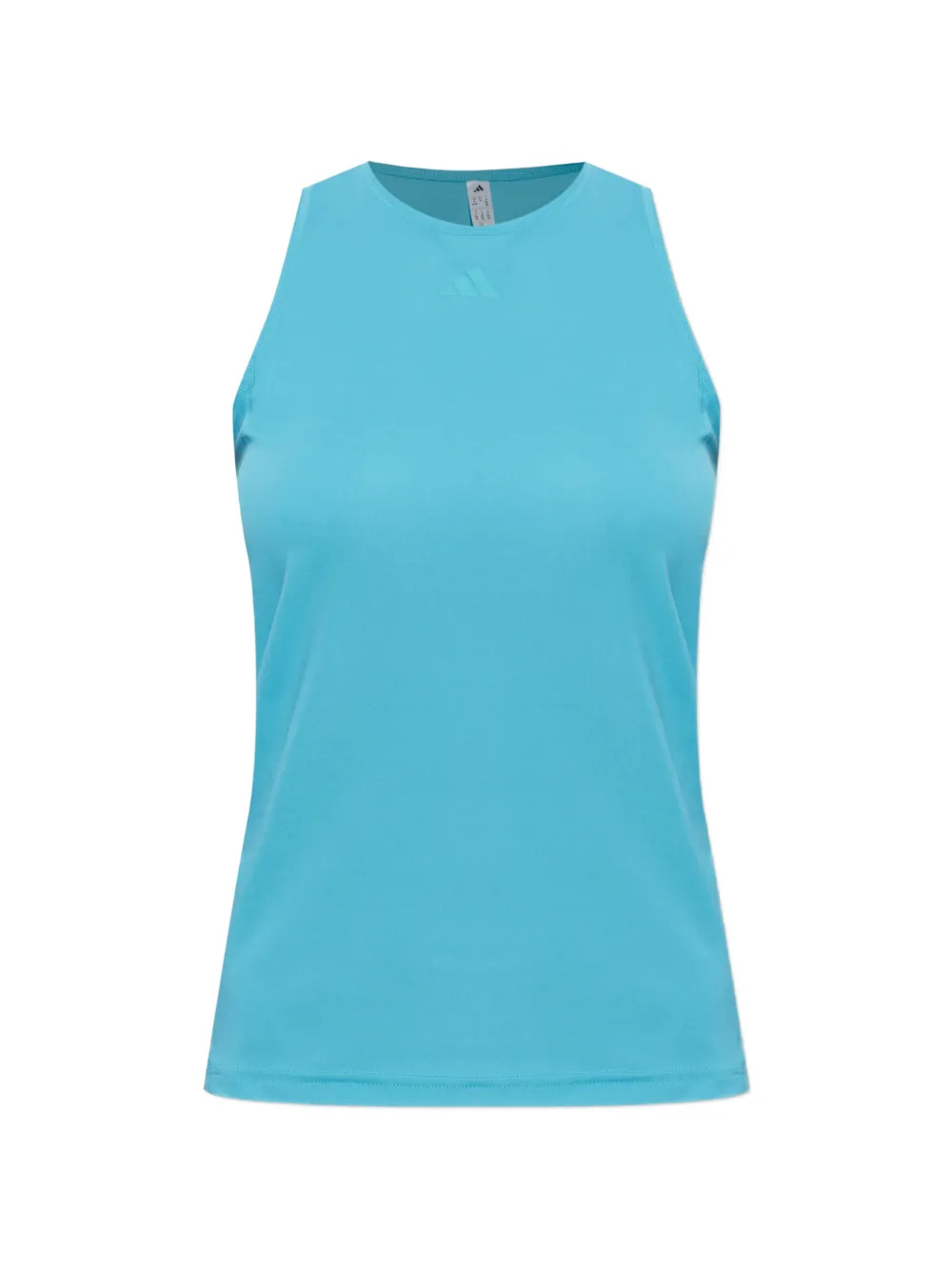 adidas Club Tennis racer-back tank top - Blau
