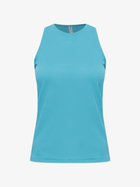 adidas Club Tennis racer-back tank top