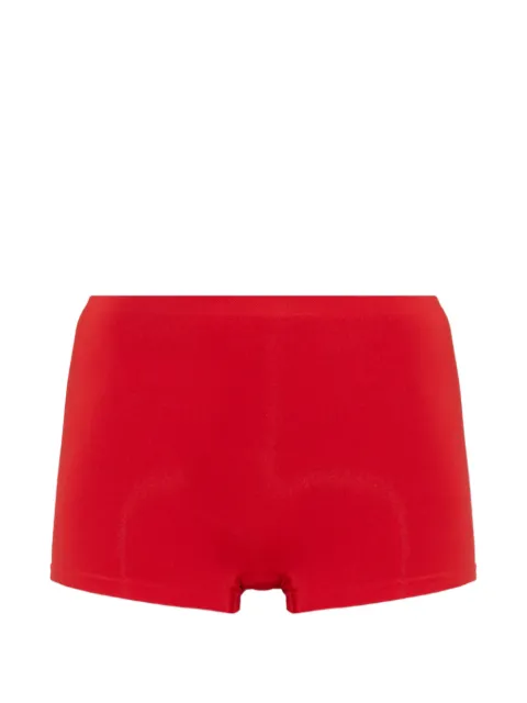 Hanro bóxer de talle alto de Hanro x ADAM