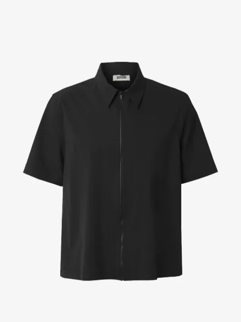 Drykorn Colea short-sleeved shirt
