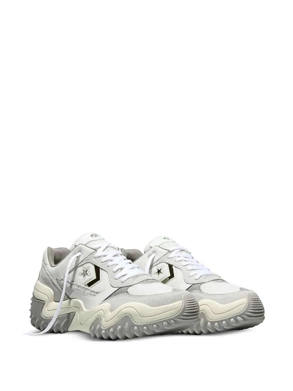 Converse All Star Wave Motion sneakers Wit