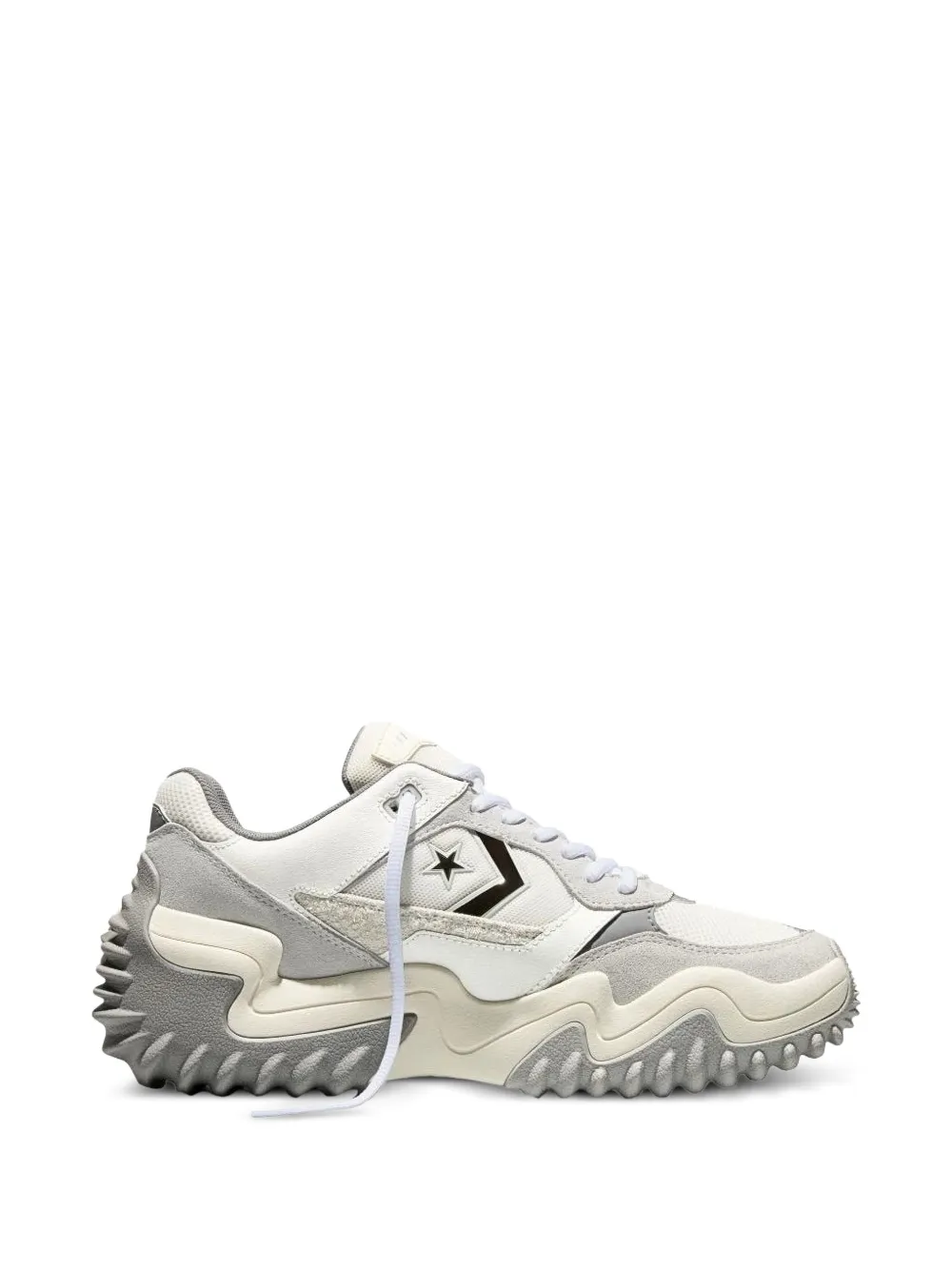 Converse All Star Wave Motion sneakers - Weiß