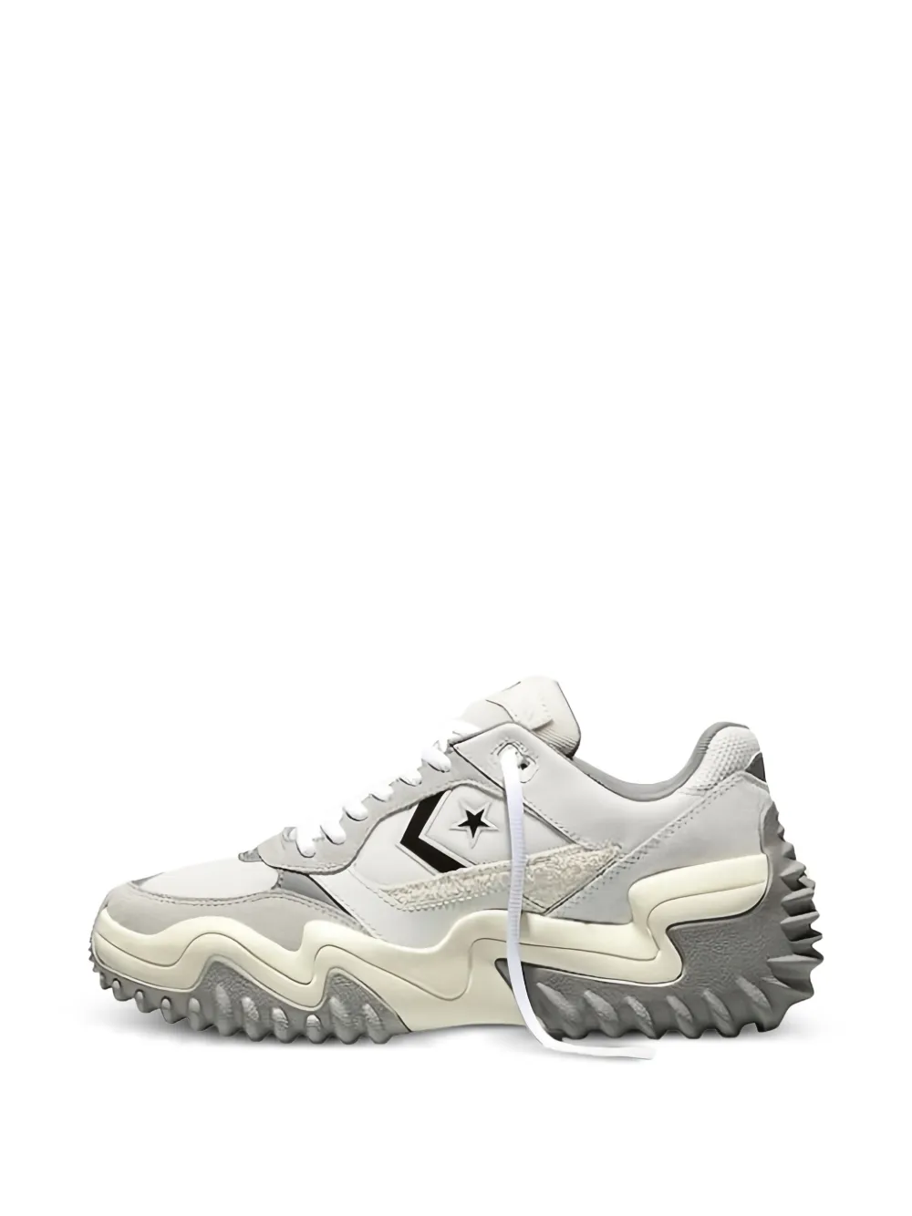 Converse All Star Wave Motion sneakers Wit