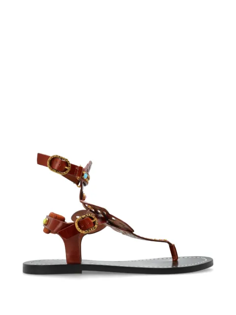 Kurt Geiger London sandalias Boho Butterfly