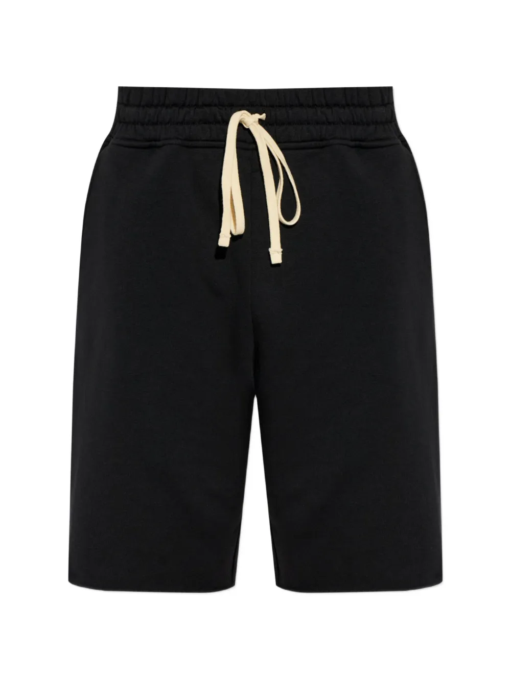 AllSaints Shorts Helix con coulisse - Nero