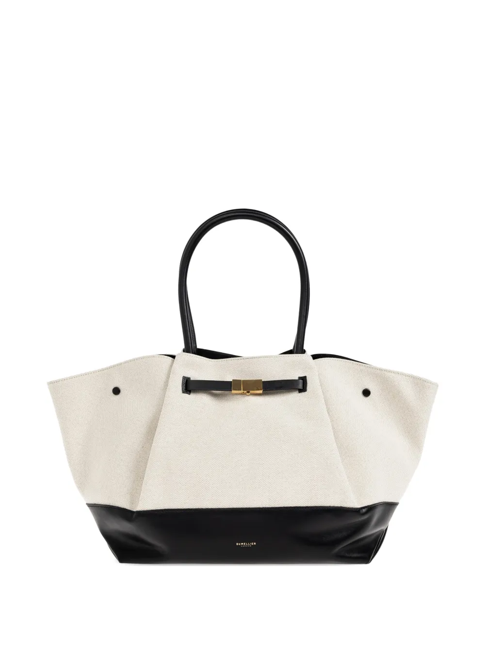 DeMellier New York tote bag - Toni neutri