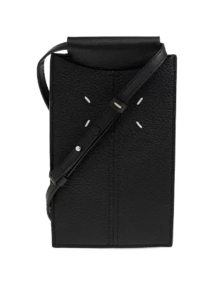 Maison Margiela メゾン・マルジェラ ステッチディテール スマホケース