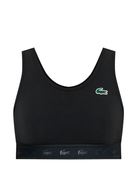 Lacoste sujetador deportivo Ultra-Dry