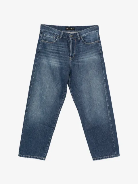TRC jeans con cinco bolsillos