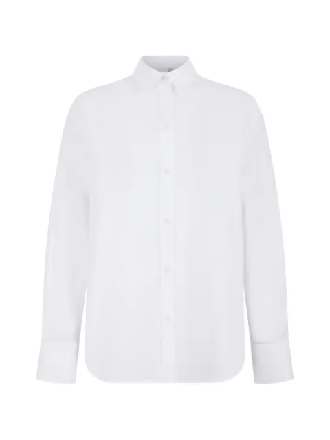 Douuod button-up long-sleeve shirt
