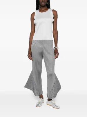 Pleats Please Issey Miyake ウィメンズ ベスト＆タンクトップ通販