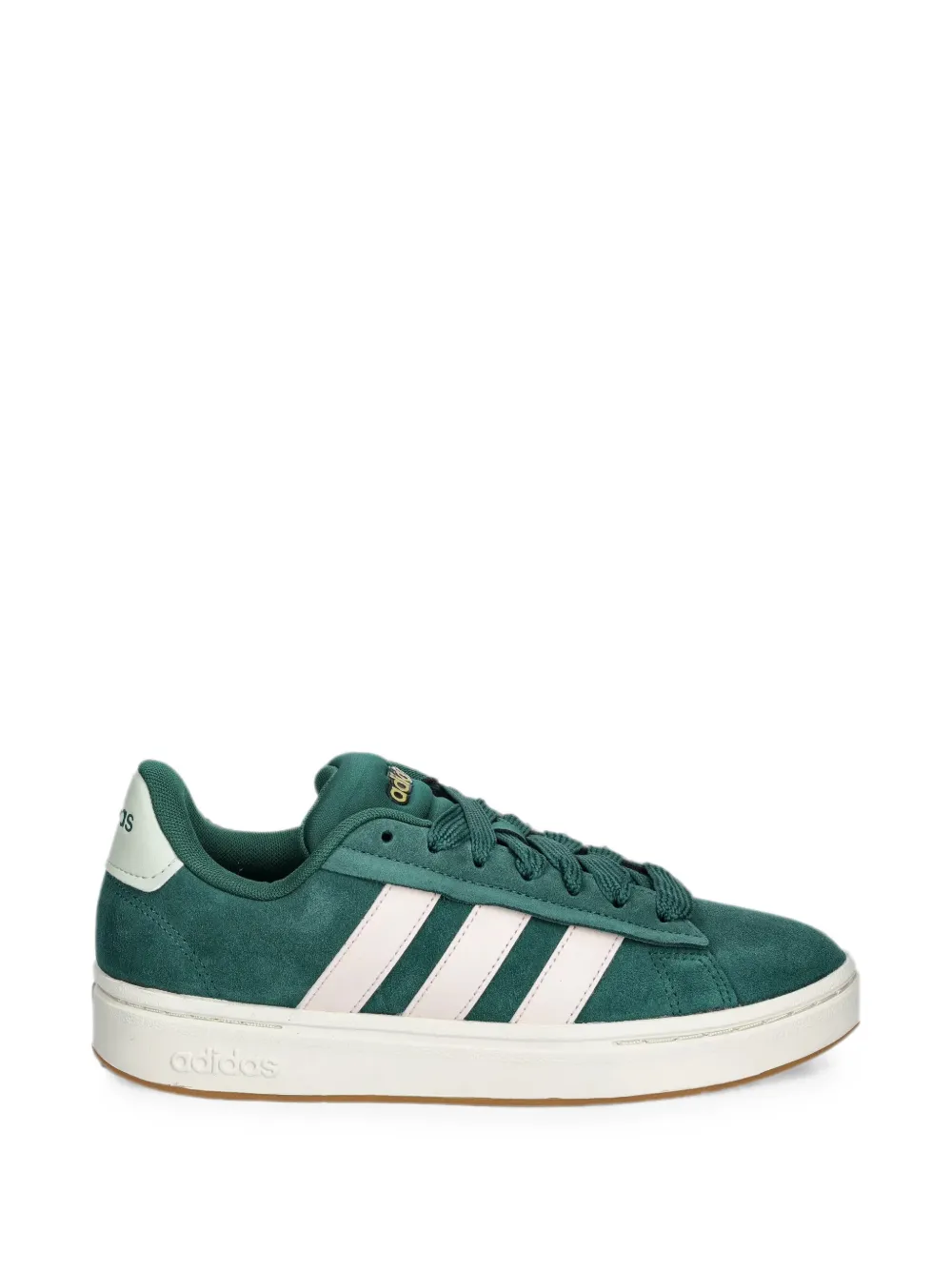 adidas Grand Court Alpha Sneakers - Grün