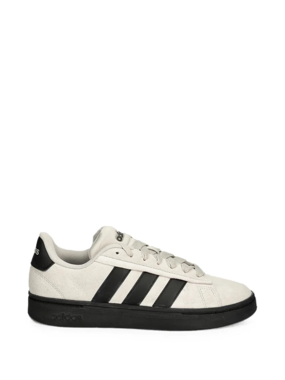 Adidas Samba OG leren sneakers met slangenleer-effect Zilver