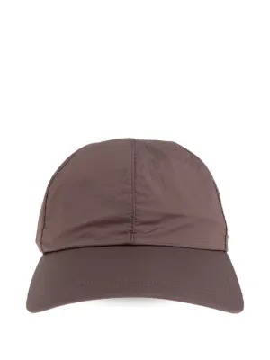 Henrik Vibskov Sausage Cap | Grey | FARFETCH BH
