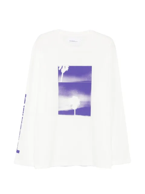Peacemaker Oamc graphic-print T-shirt