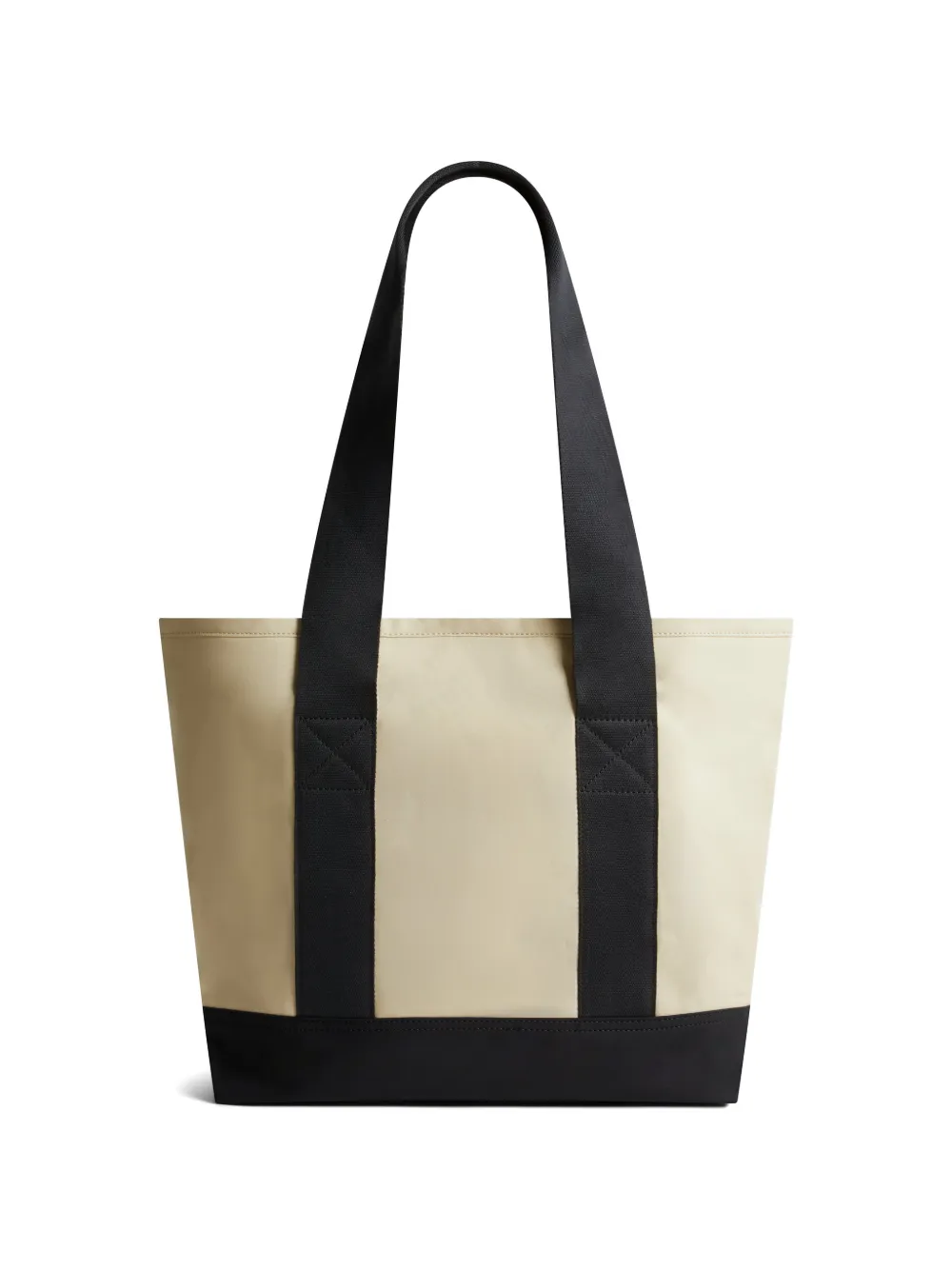  Hunter Bolso Shopper Reelaborado - Neutro 