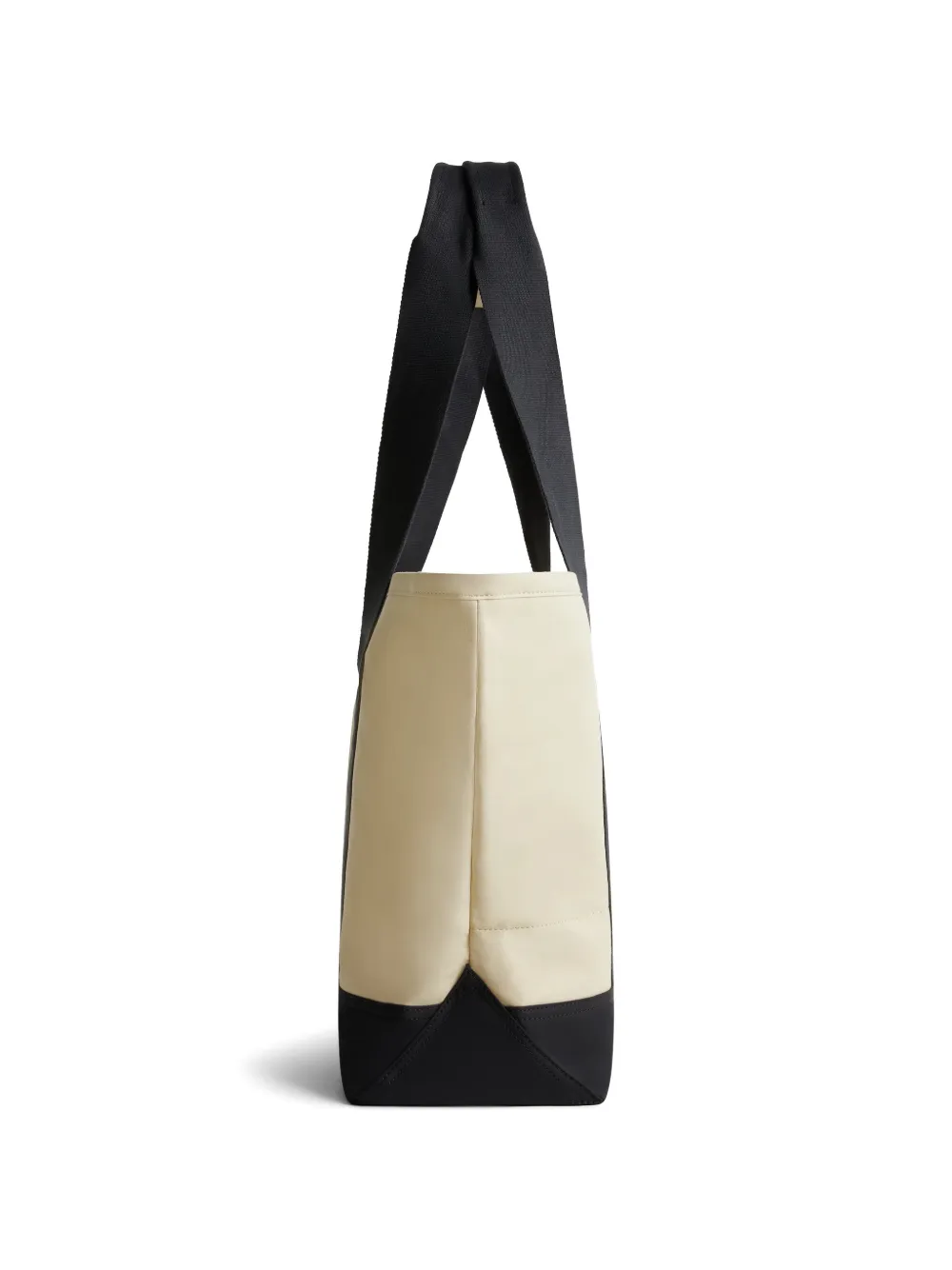 Hunter Bolso Shopper Reelaborado - Neutro 