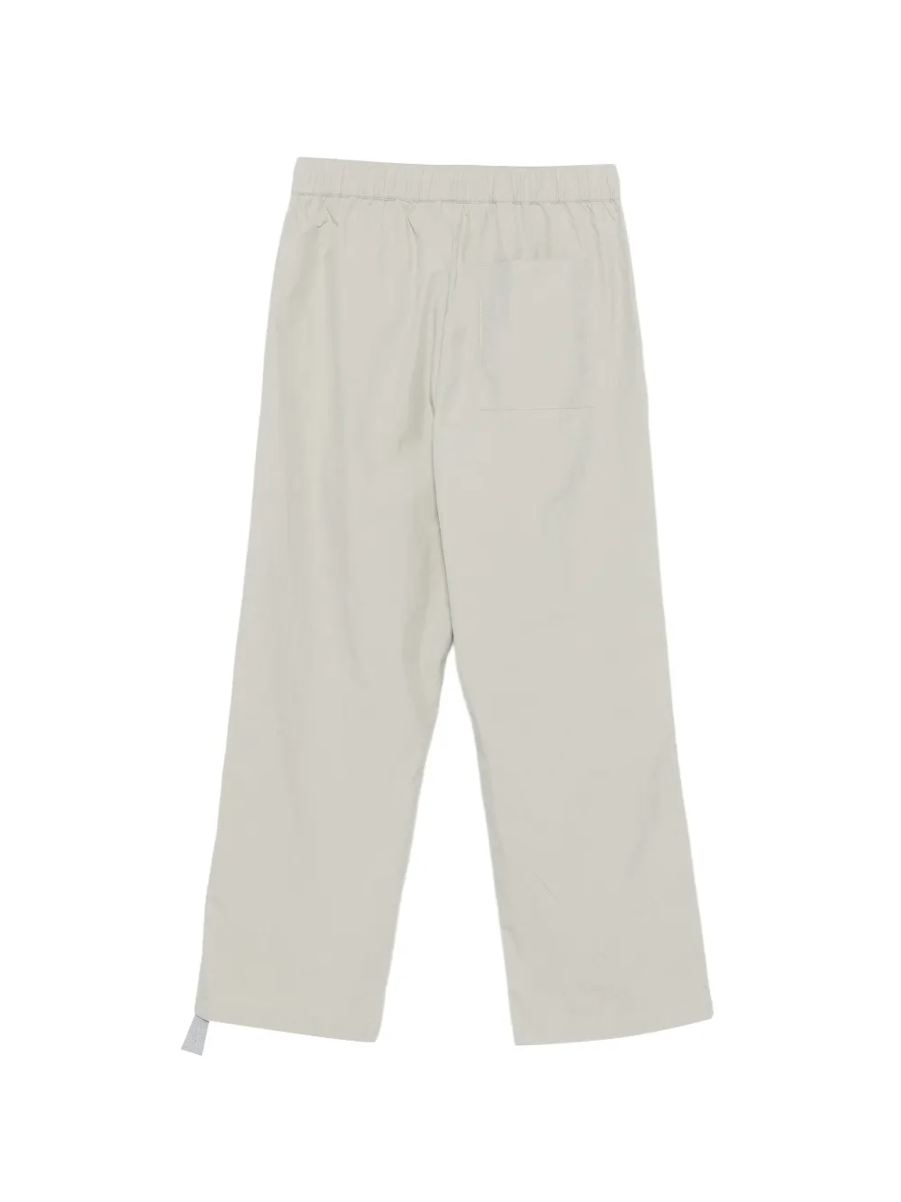 Peacemaker Oamc Broek met trekkoordtaille Grijs
