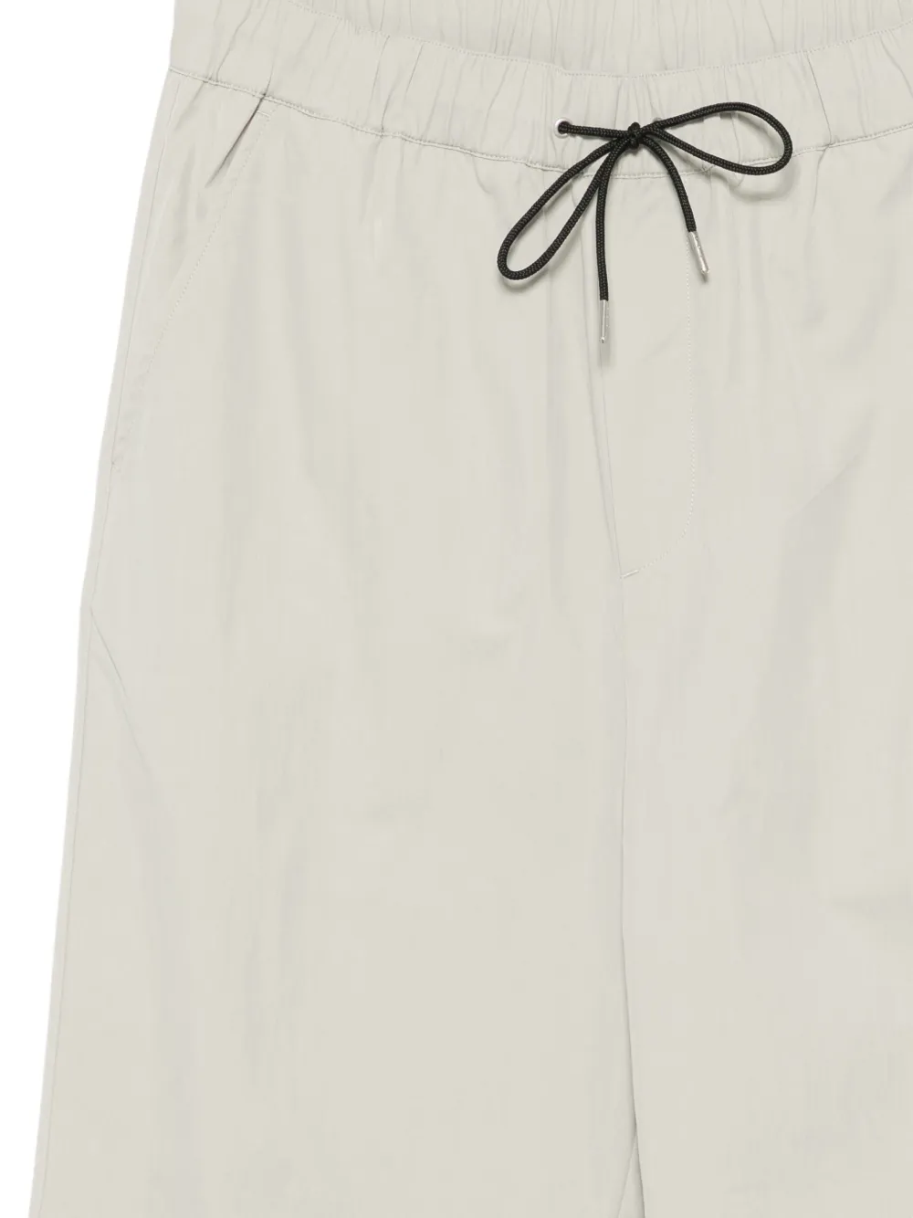 Peacemaker Oamc Broek met trekkoordtaille Grijs