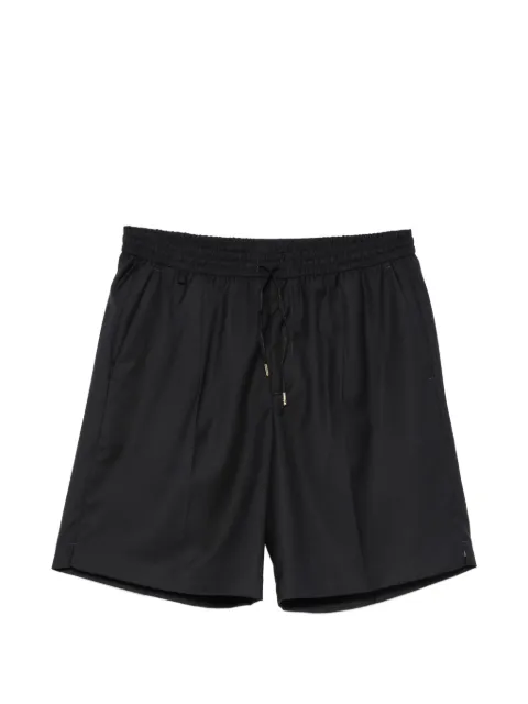 Briglia 1949 drawstring-fastening shorts