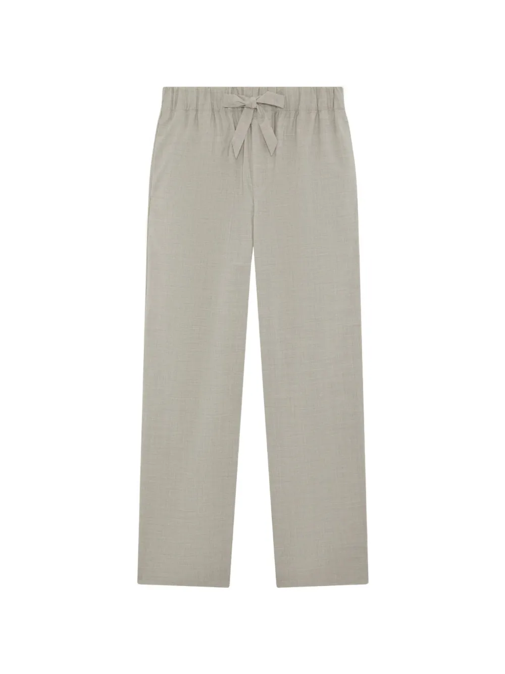 Frescobol Carioca Luan trousers - Toni neutri
