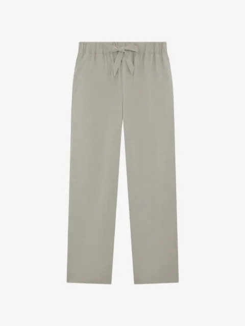 Frescobol Carioca Luan trousers