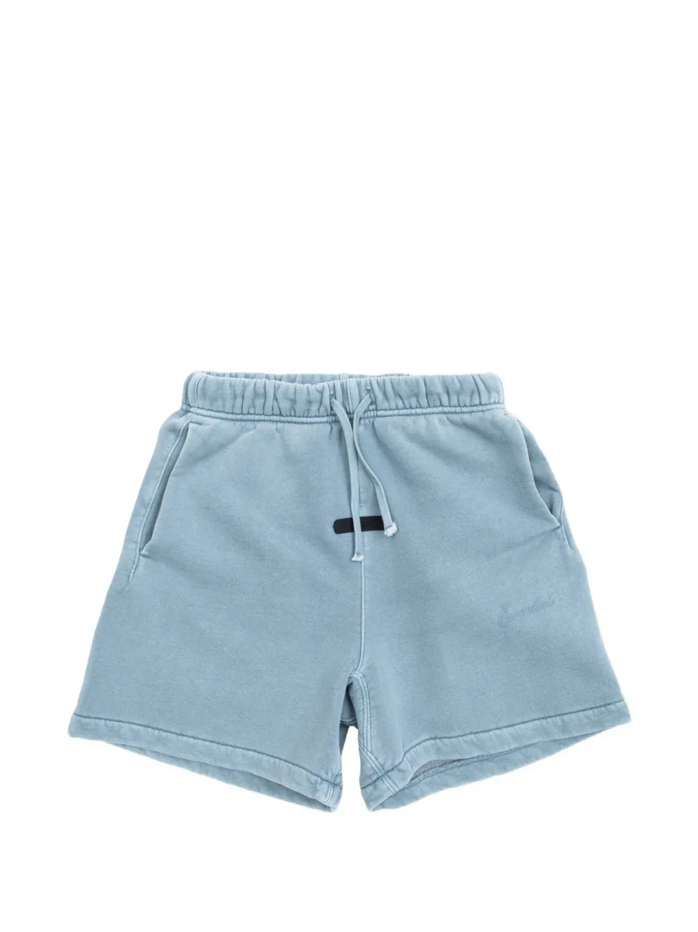 FEAR OF GOD ESSENTIALS KIDS Shorts Essentials - Blu