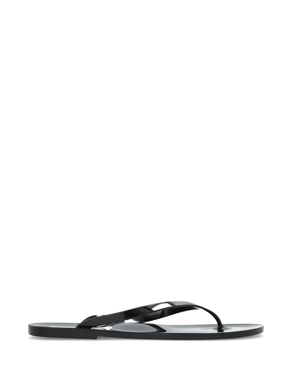 Christopher Esber Jo thong sandals - Black