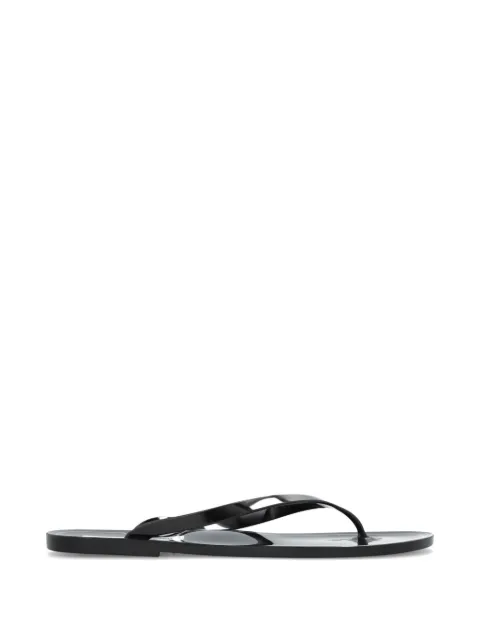 Christopher Esber Jo thong sandals