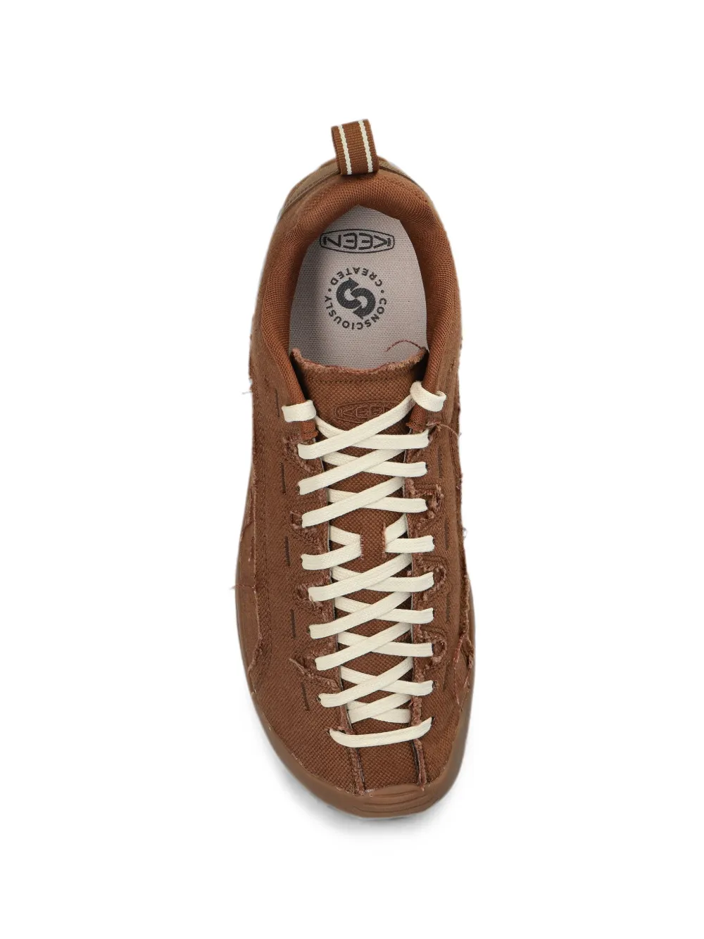 KEEN FOOTWEAR Jasper Split sneakers Bruin