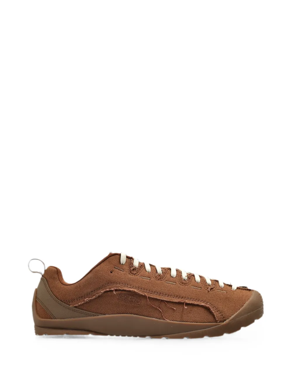 KEEN FOOTWEAR Jasper Split sneakers - Marrone