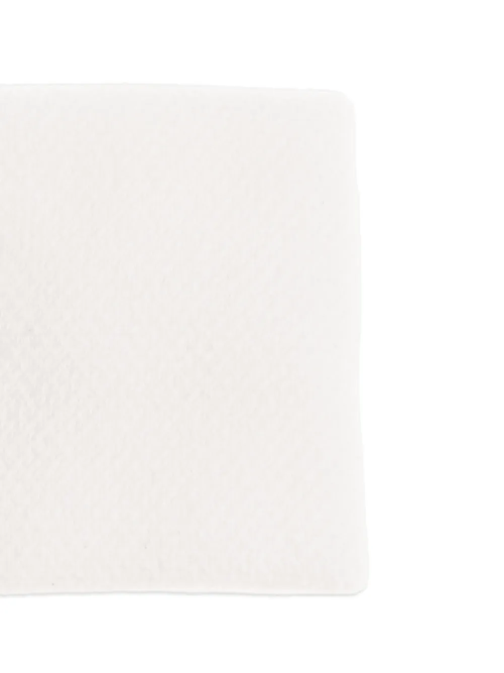 adidas Tennis polsbandjes met geborduurd logo Wit