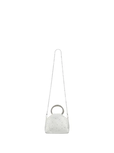 Monnalisa tote con detalles de cristal