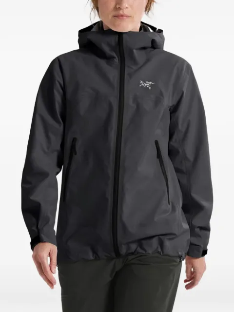 Arc'teryx Beta hooded jacket