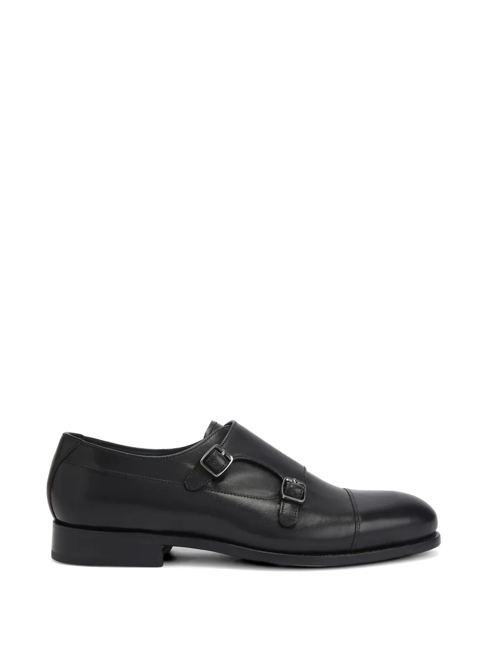 Kurt Geiger London Sloane gespschoenen Zwart