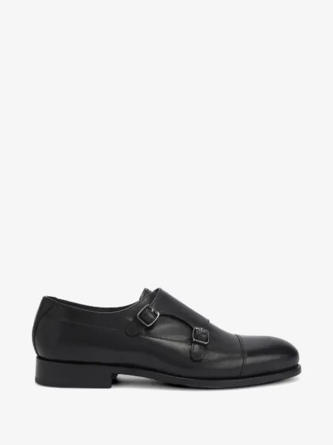 Kurt Geiger London Sloane monk shoes