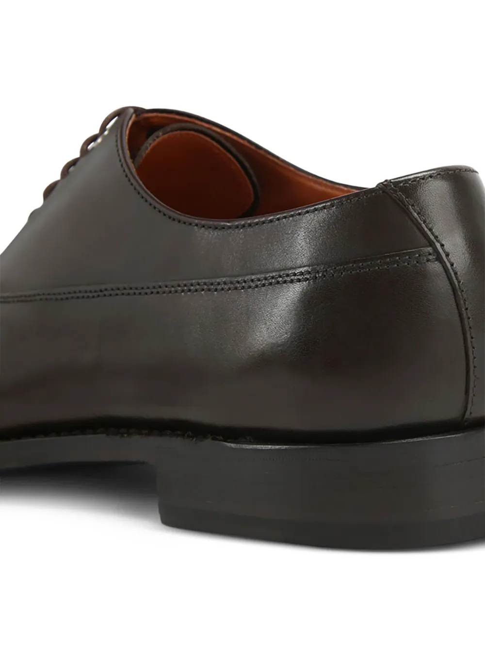 Kurt Geiger London Sloane Oxford schoenen Bruin