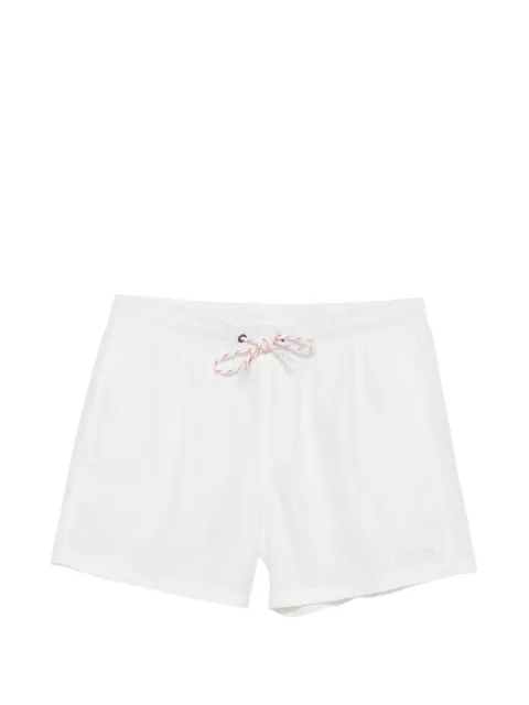 Sundek Bermuda de praia com ajuste no cós