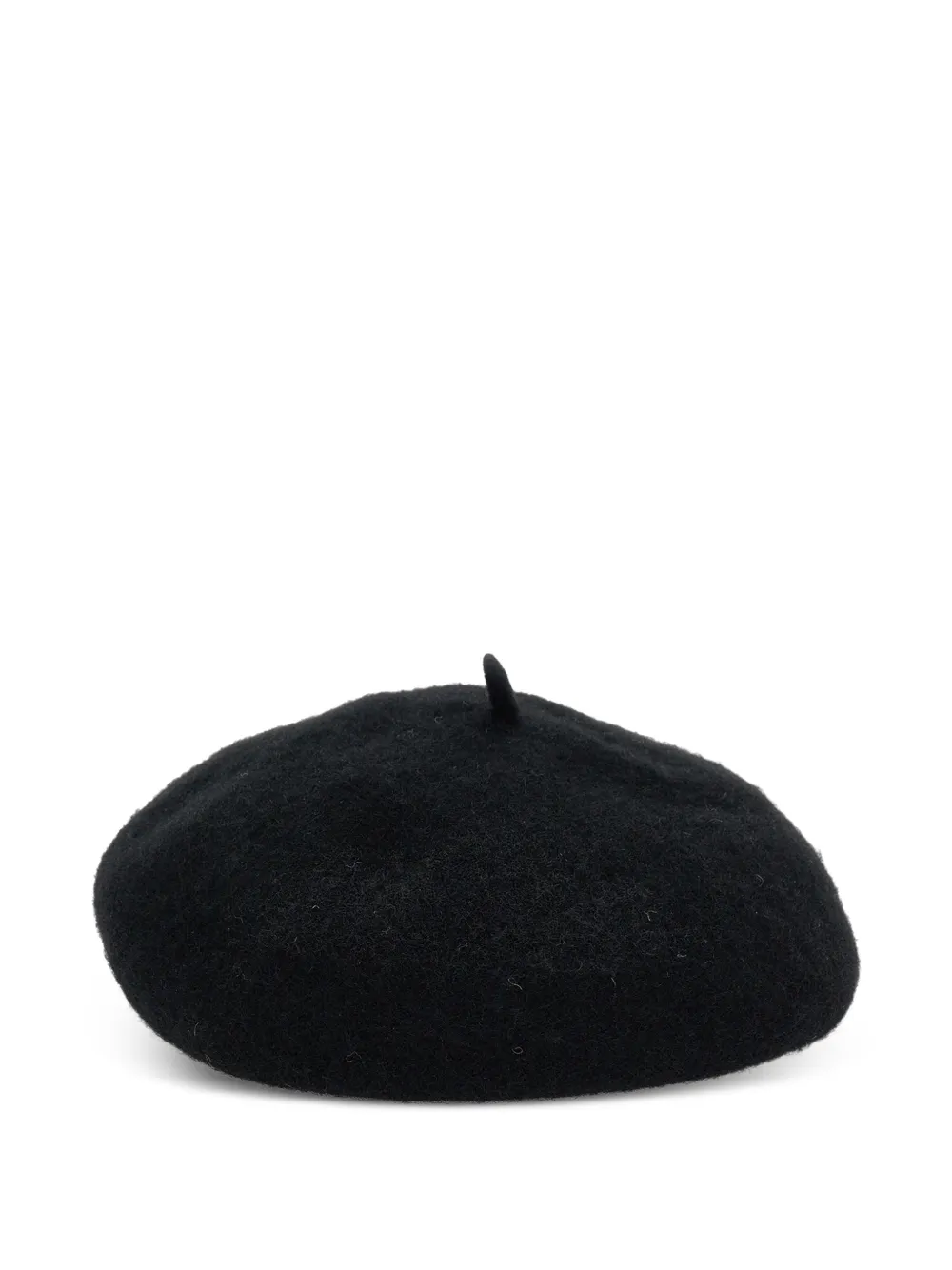 Monnalisa Basco con decorazione - Nero