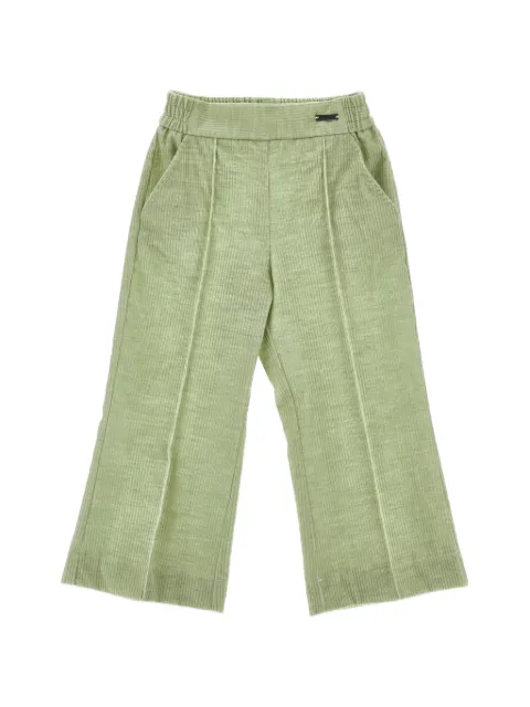 Monnalisa pantalones de pana