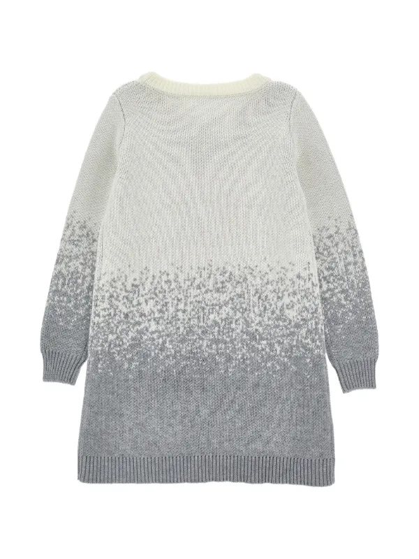 Monnalisa So Cute Teddy Dress