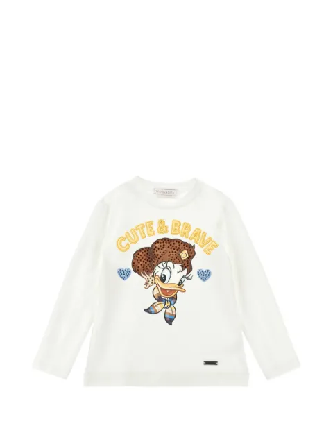Monnalisa playera Daisy Duck