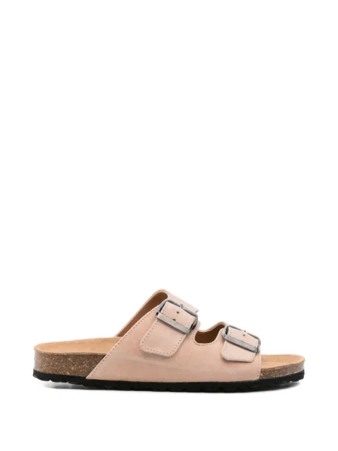 MC2 Saint Barth buckle-fastening sandals