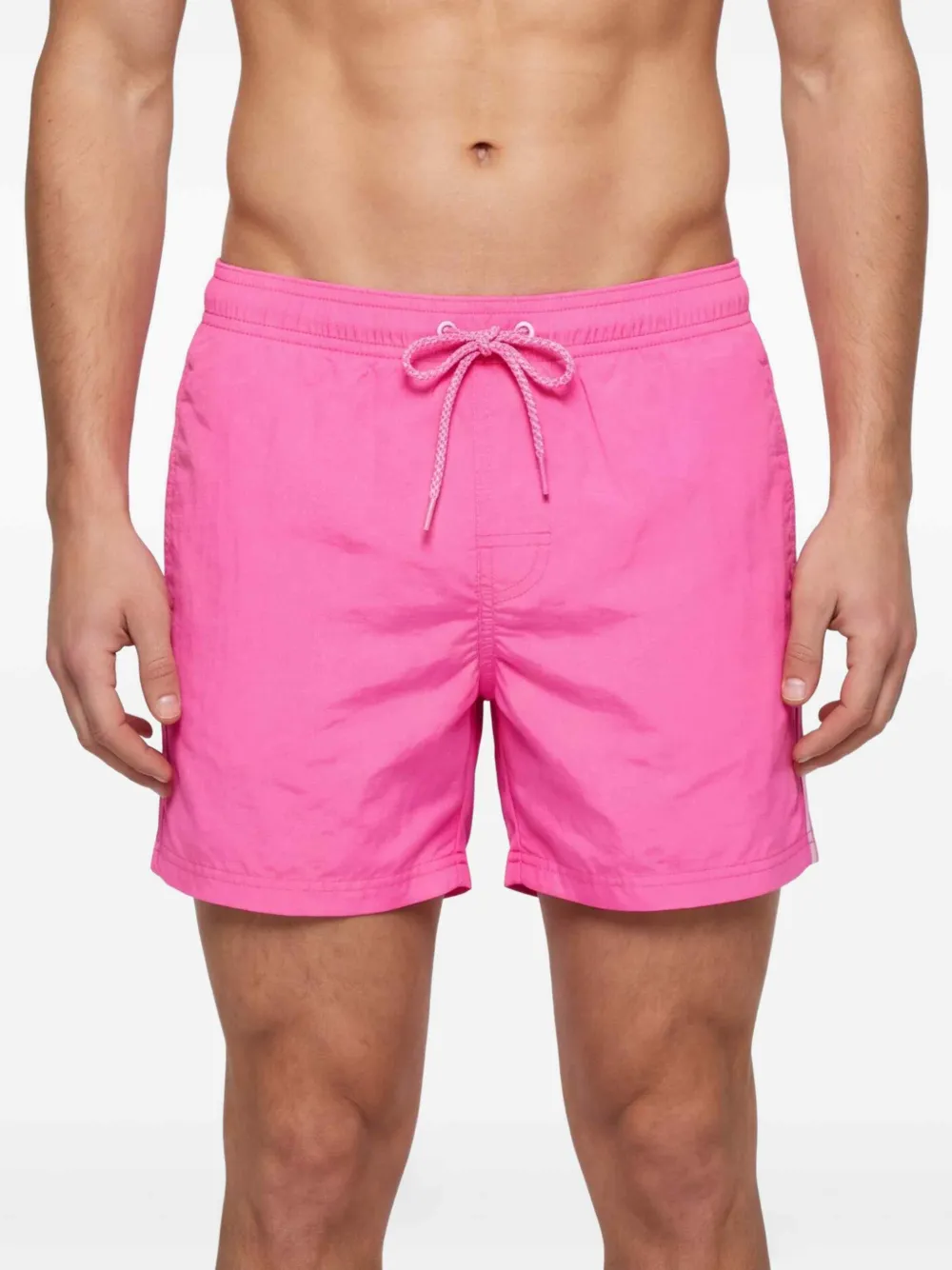Sundek Zwembroek met trekkoord Roze