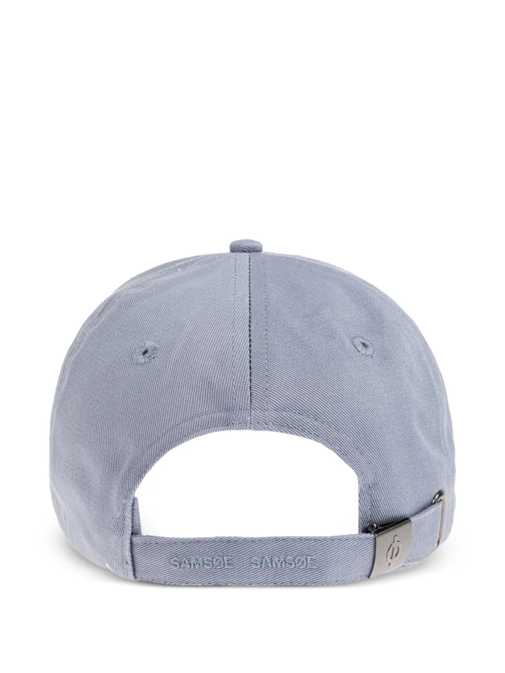  Samsoe Samsoe Gorra Saprint - Azul 