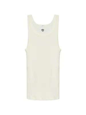 Versace（ヴェルサーチェ）メンズ タンクトップ - FARFETCH