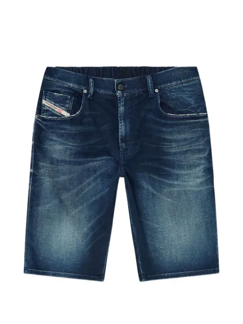 Diesel chino shorts in JoggJeans