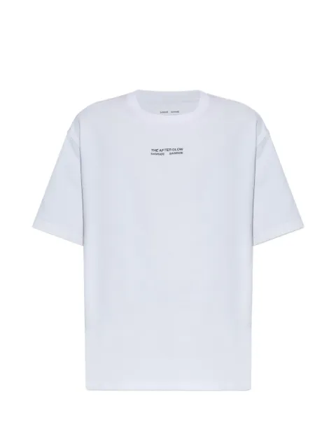 SAMSOE SAMSOE Sauni T-shirt